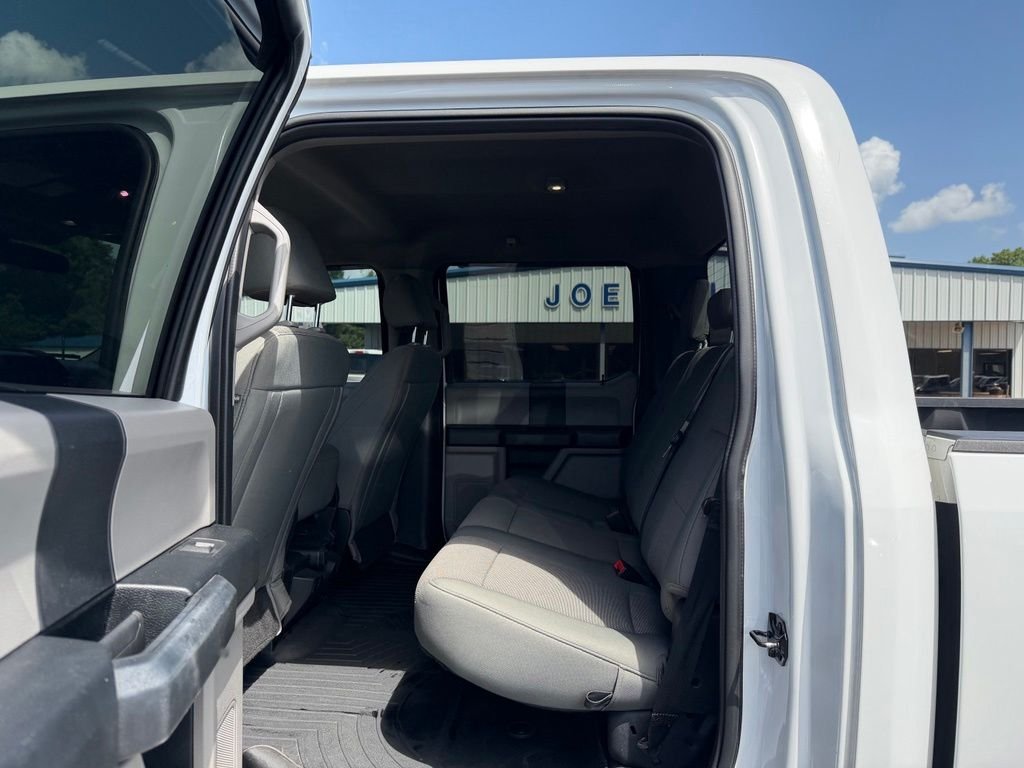 Used 2021 White Ford XL image 12