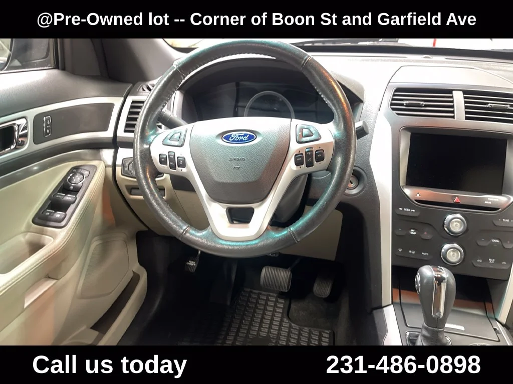 Used 2015  Ford XLT image 17