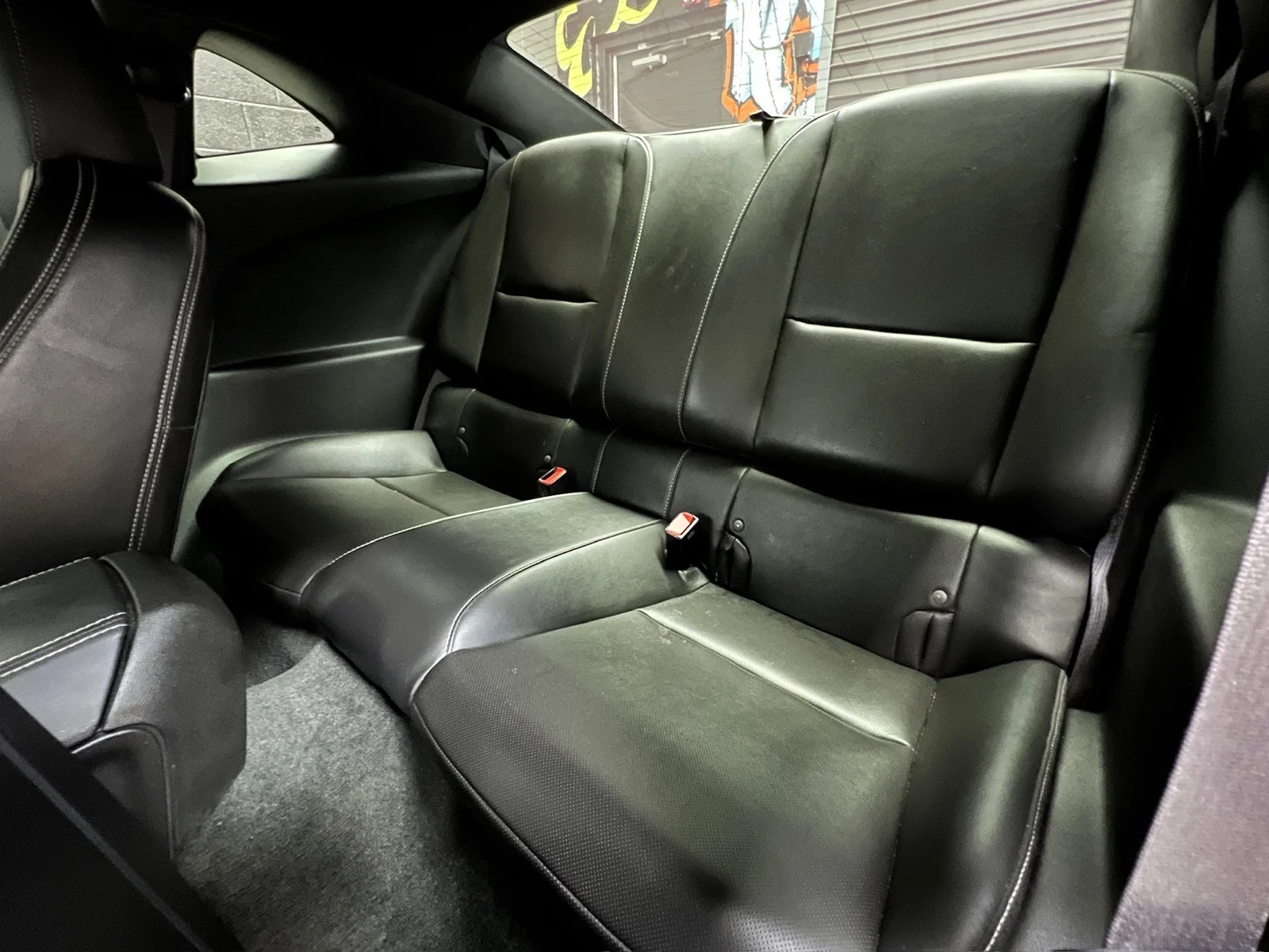 Used 2012 Black (gba) Chevrolet SS image 18