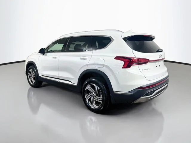 Used 2022 Quartz Hyundai SEL image 7