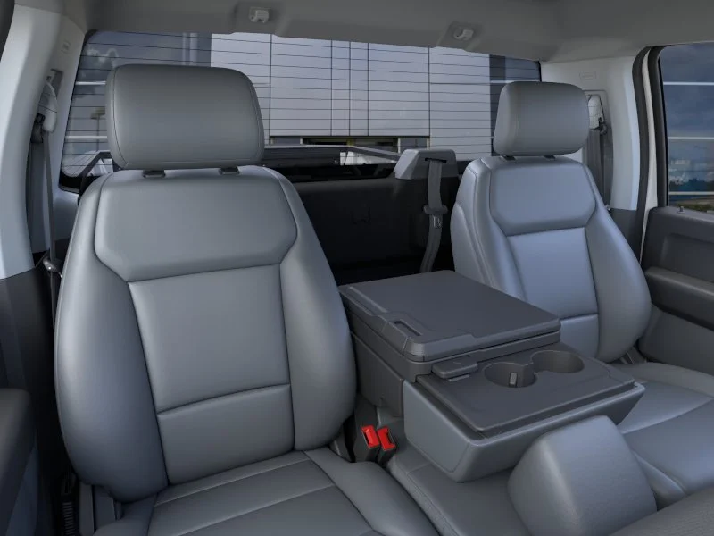 New 2026 Oxford White Ford XL image 10