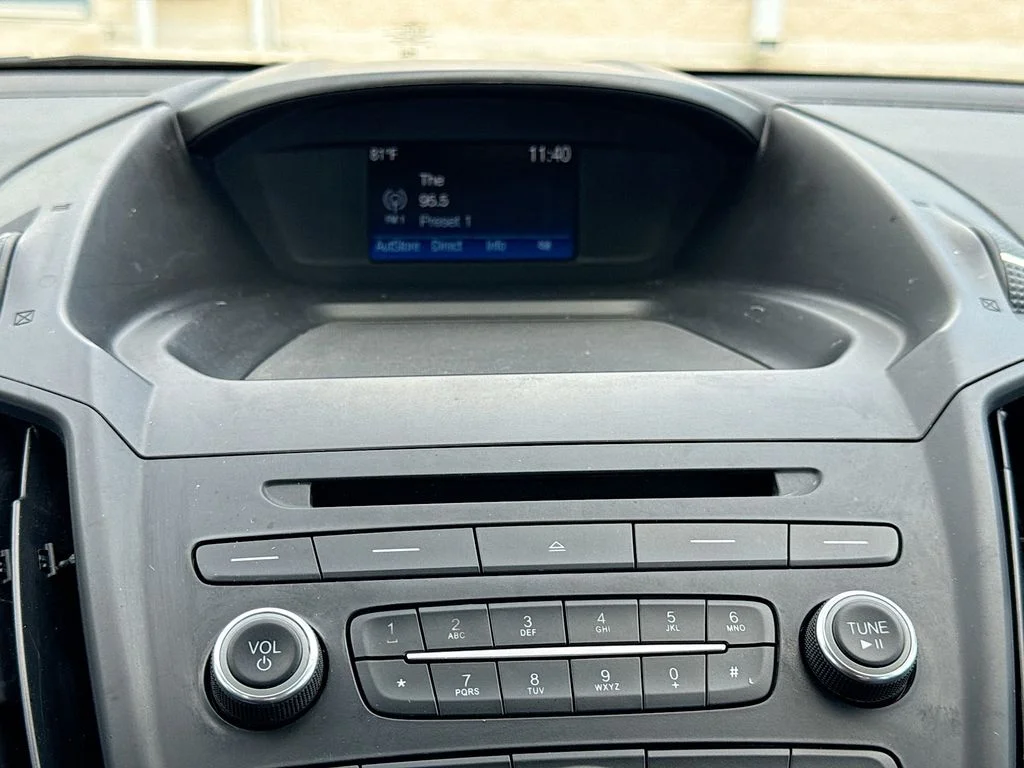 Used 2018 Gold Ford S image 16