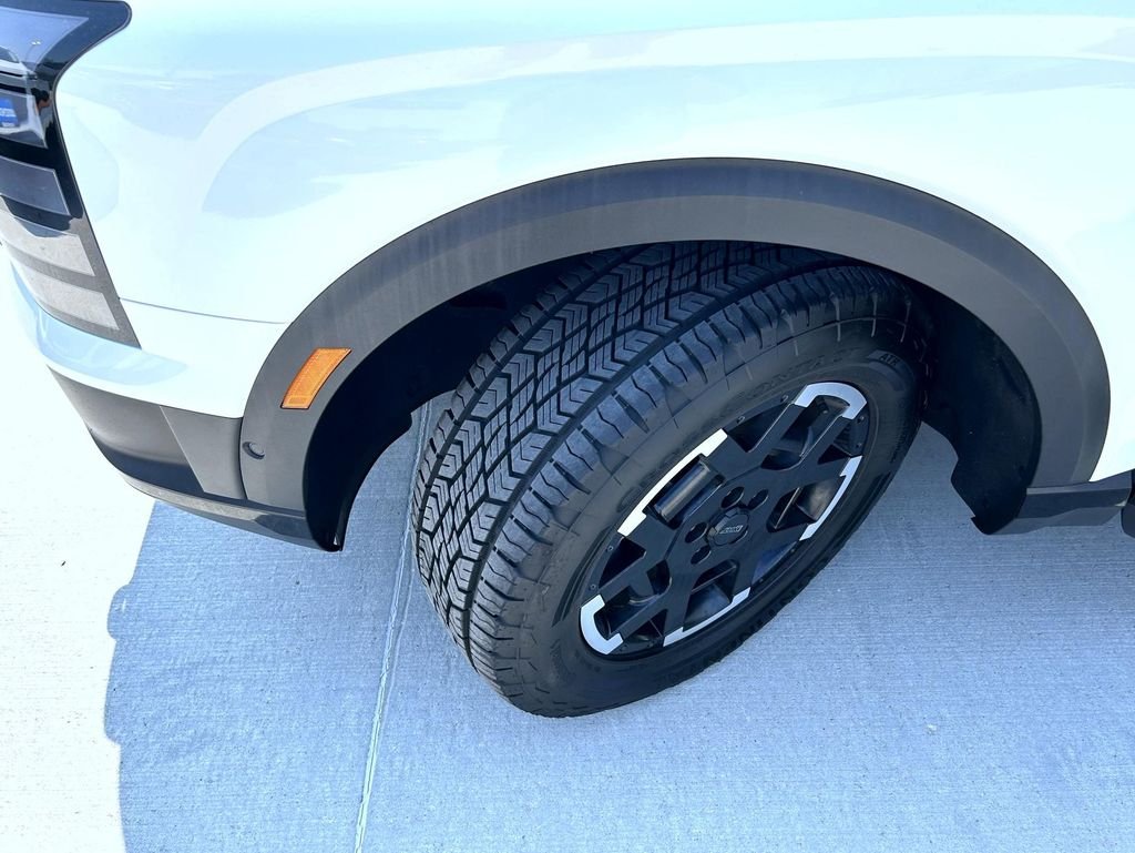 2026 Hyundai Palisade XRT Pro - Photo 27