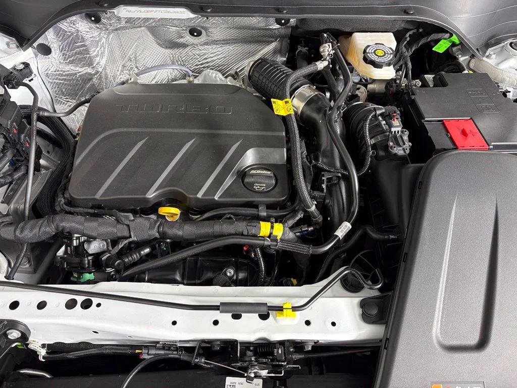 2026 Chevrolet Trax RS - Photo 44