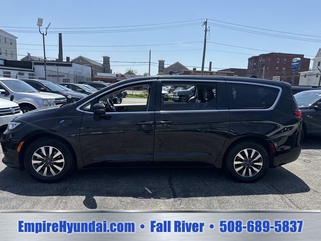 2023 Chrysler Pacifica Hybrid Touring L - Photo 11