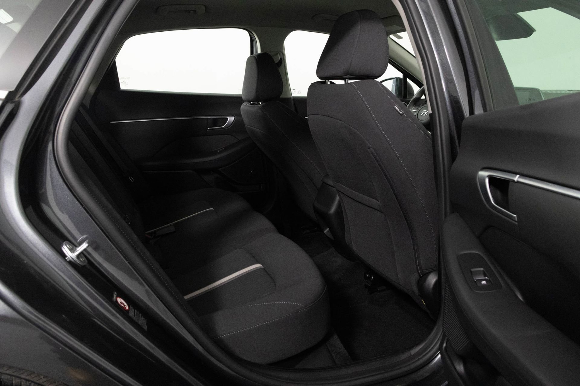 2022 HYUNDAI SONATA - Image 36