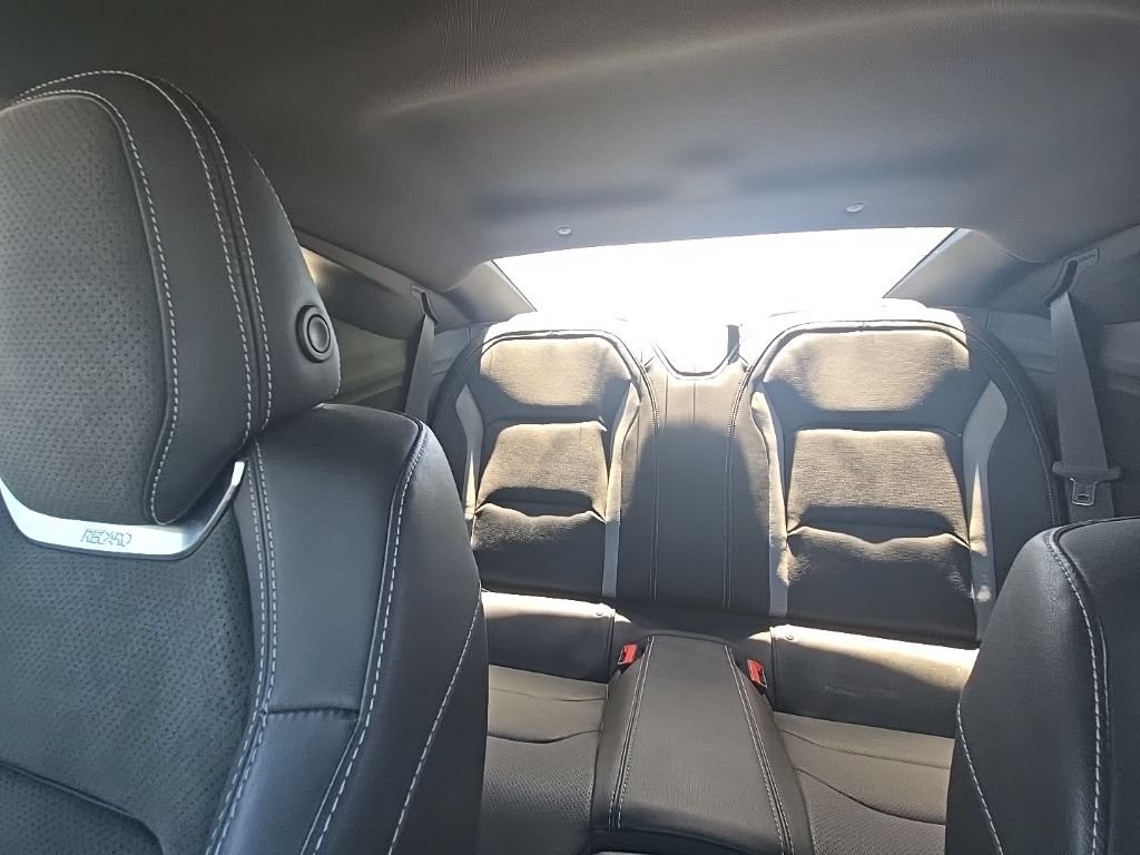 Used 2017 Red Chevrolet SS image 28