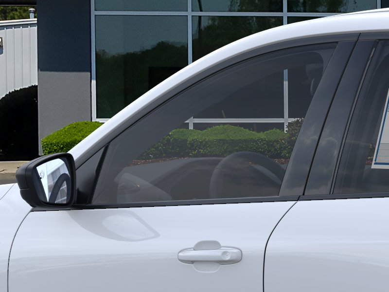 New 2026 Oxford White Ford Active® image 20