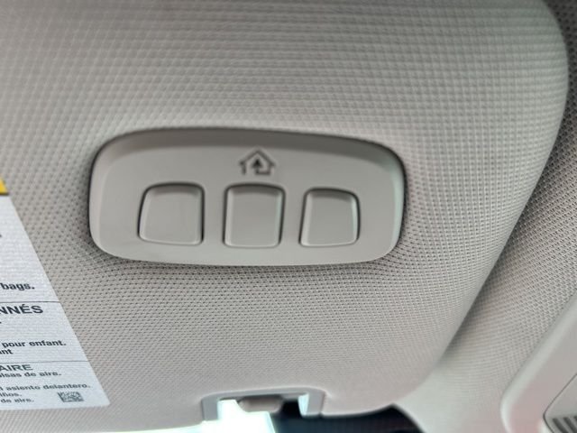 Used 2025 Black Ford Active image 28