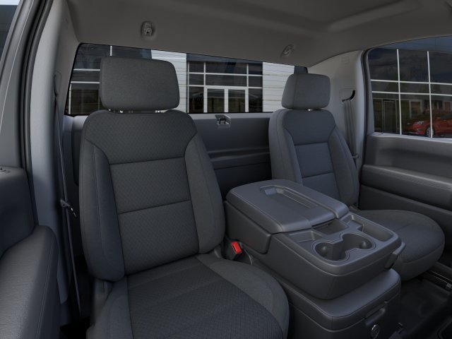 2026 GMC Sierra 3500 Chassis Cab Pro - Photo 16