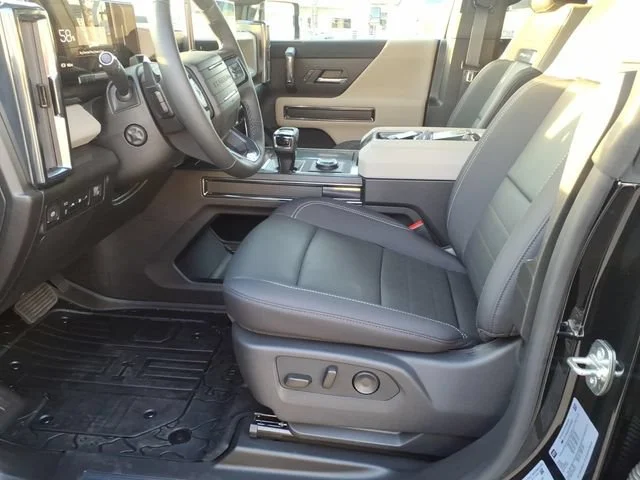 Used 2026 Void Black GMC 2X image 18