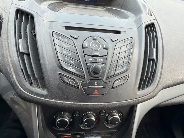 Used 2015 Silver Ford SE image 16