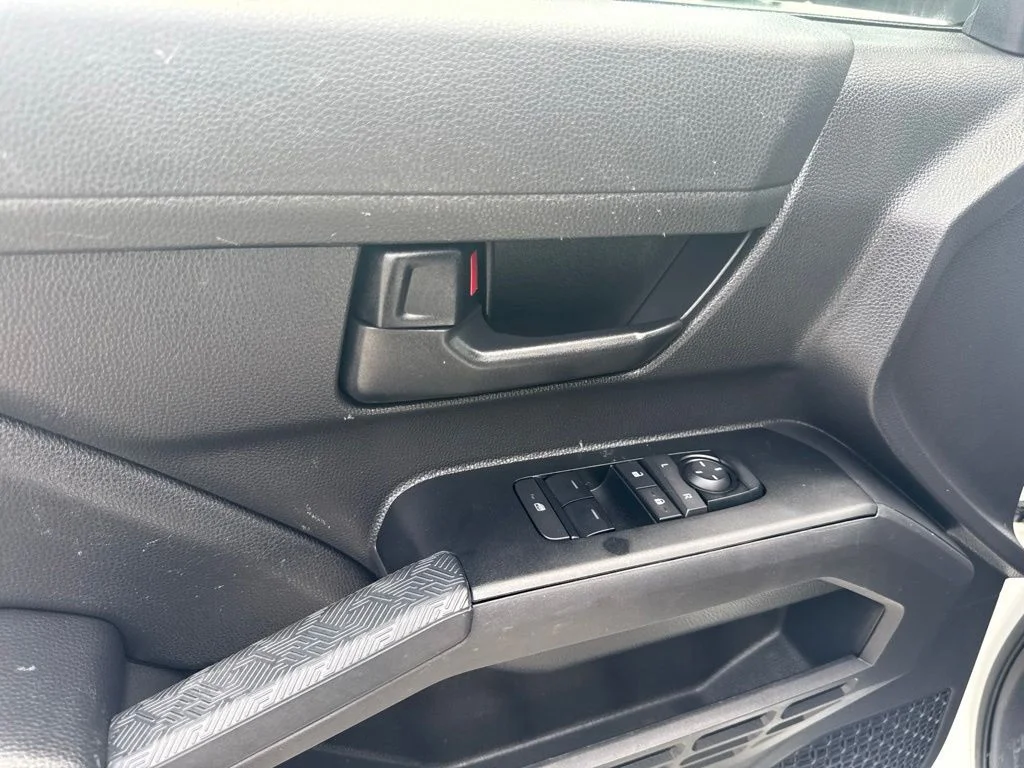 Used 2025 White Toyota SR image 15
