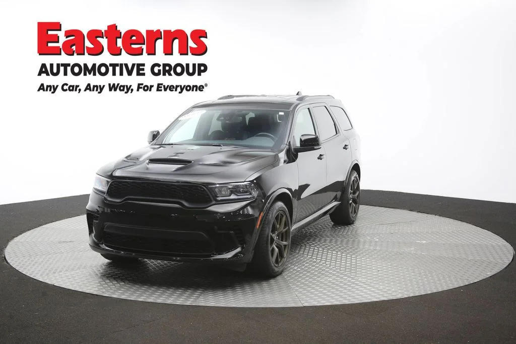 Used 2025 Black Dodge R/T 20th Anniversary Premium image 56