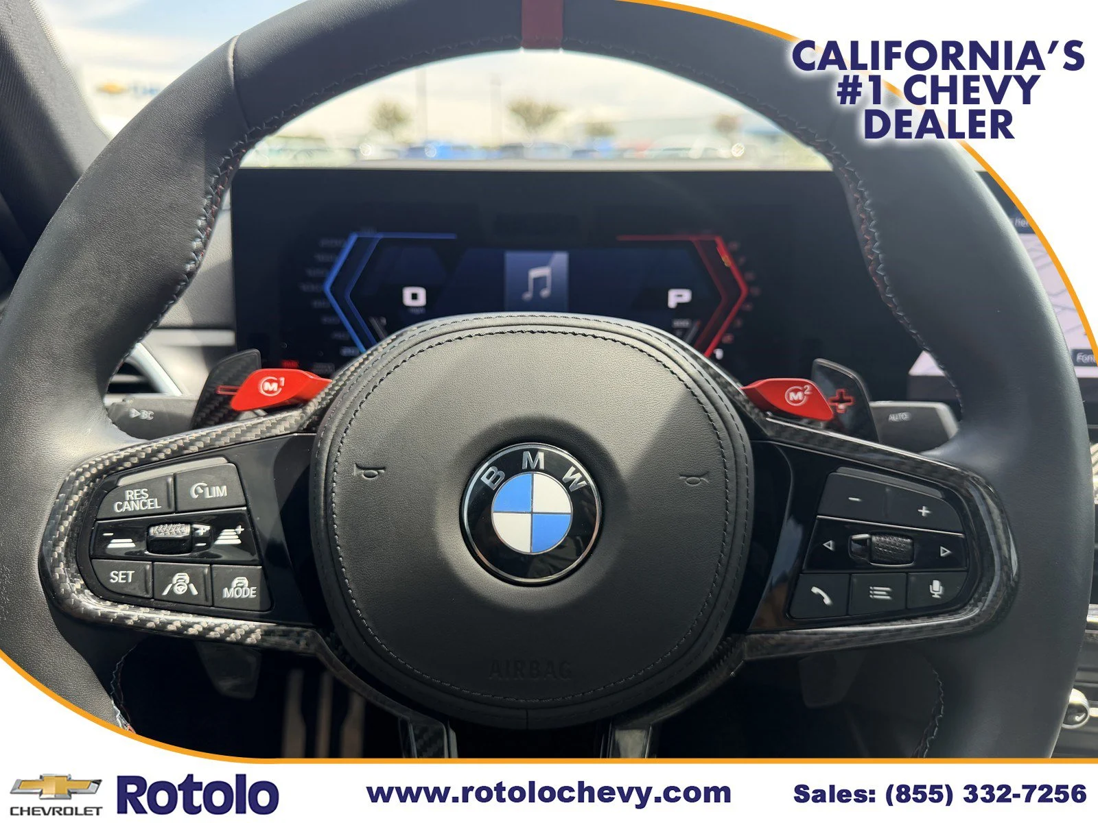 Used 2027 Gray BMW Competition xDrive image 27