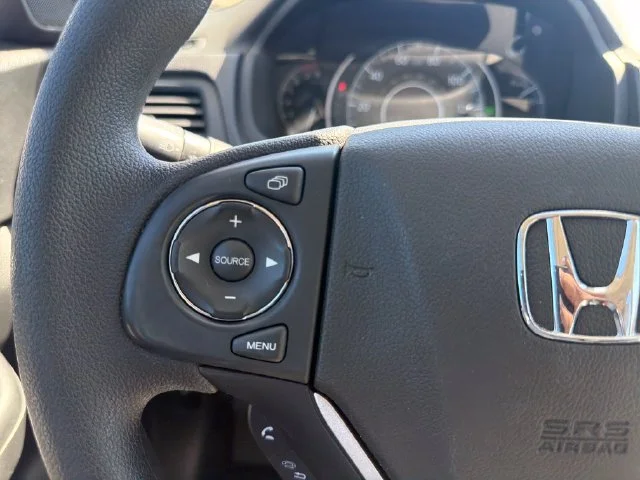 Used 2016 Silver Honda EX image 26