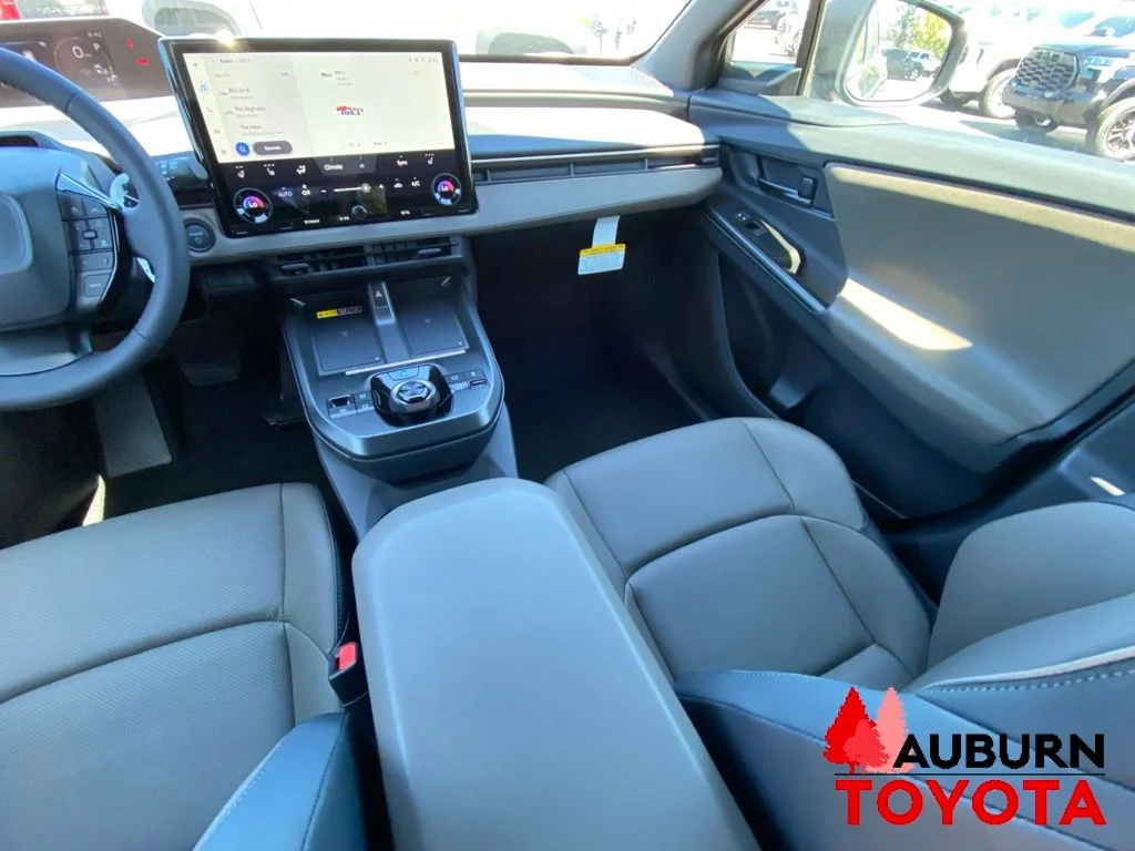 2026 Toyota bZ Woodland Woodland - Photo 24
