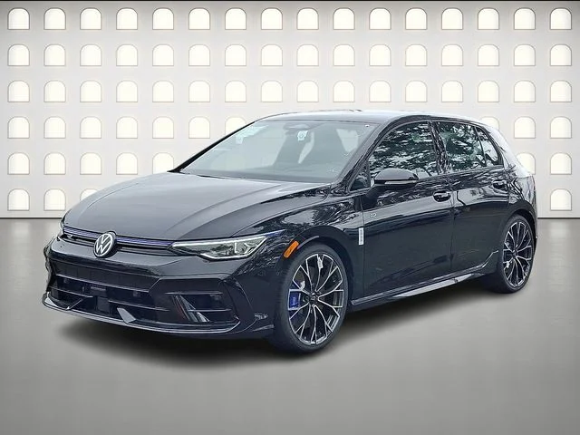 New 2026 Black Volkswagen Base image 2