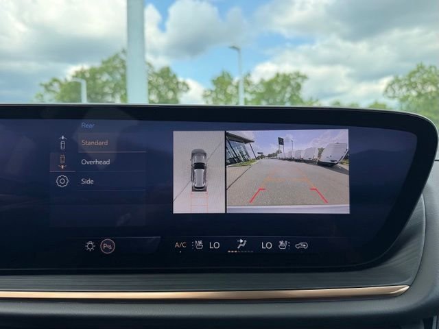 Used 2025 Gray Buick Avenir image 23