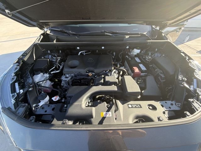 2024 Toyota RAV4 XLE Premium - Photo 34