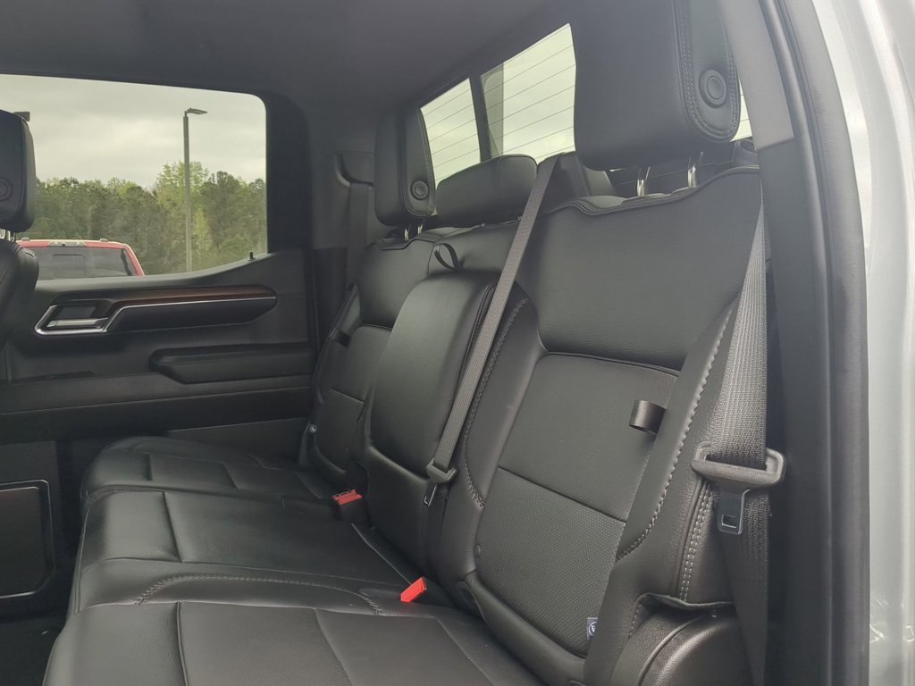 Used 2024 Sterling Metallic GMC Denali image 26