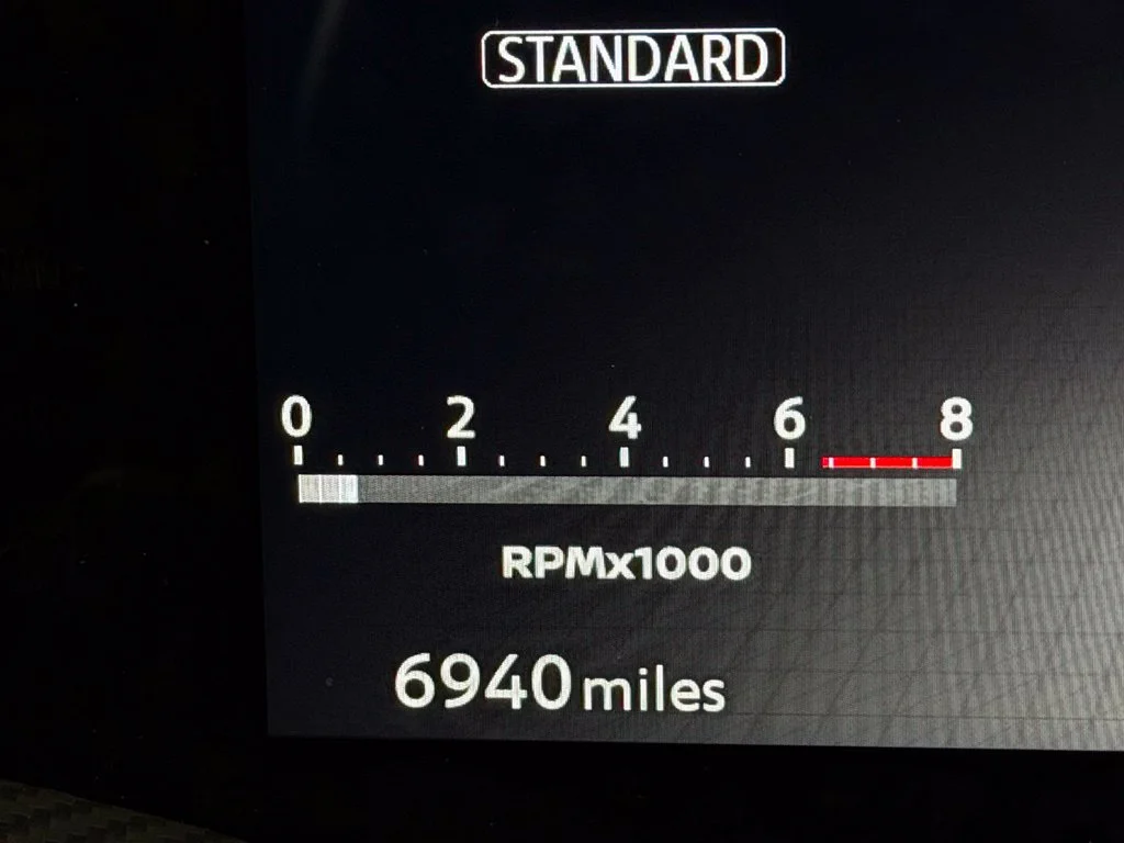 Certified Used 2026 Gray Nissan SR image 19