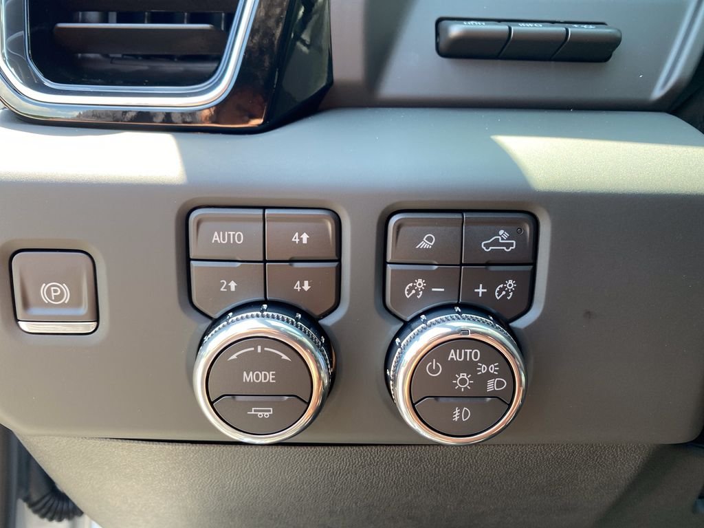 2025 GMC Sierra 2500HD Denali Ultimate - Photo 19
