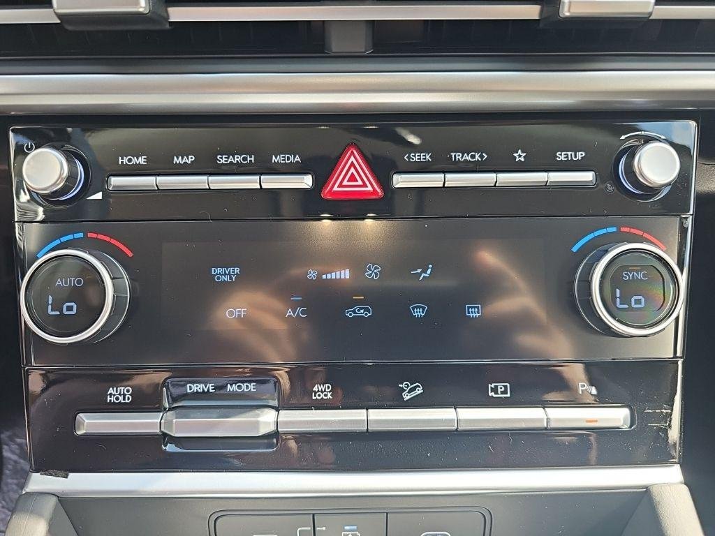 New 2026 Silver Hyundai SE image 18