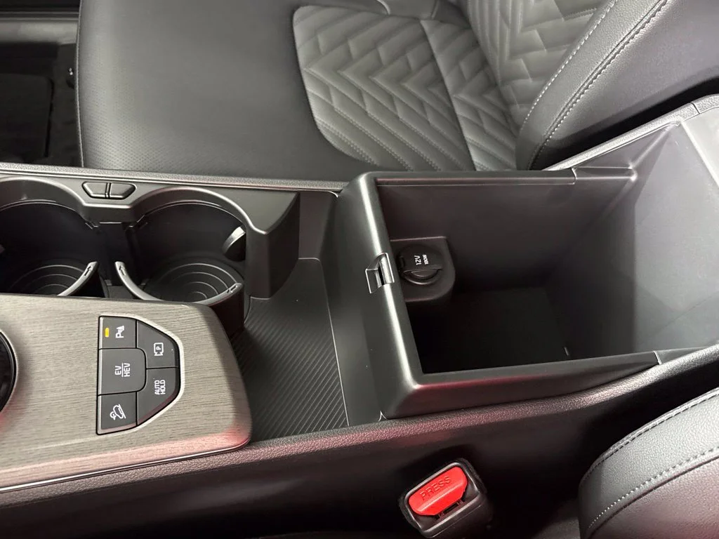 New 2027 Heritage Blue Kia X-Line image 44