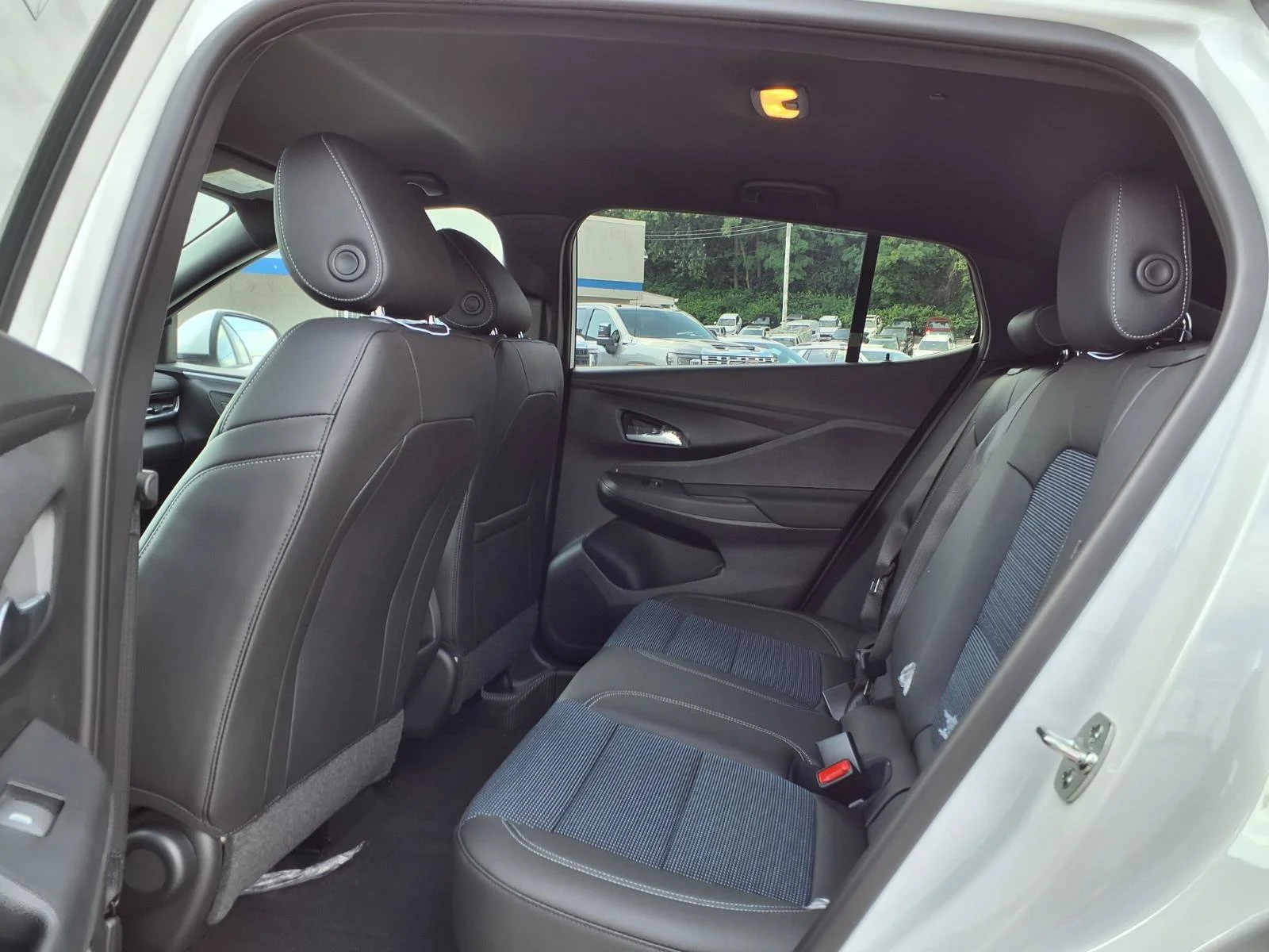 2026 Buick Envista Preferred - Photo 15