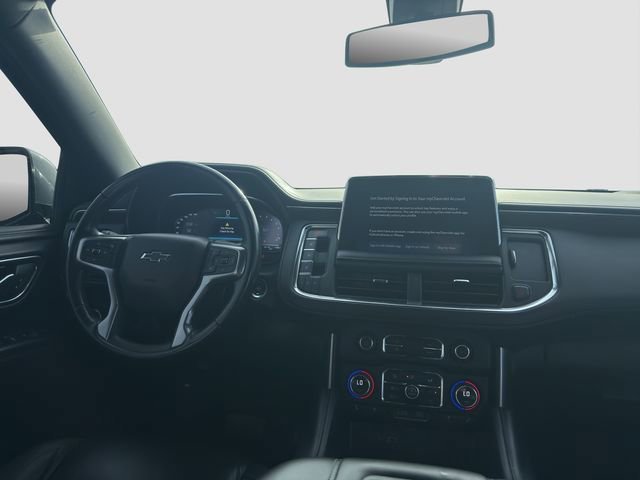 2022 Chevrolet Tahoe Z71 - Photo 14