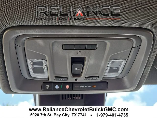 2026 Chevrolet Silverado 1500 LT Trail Boss - Photo 28