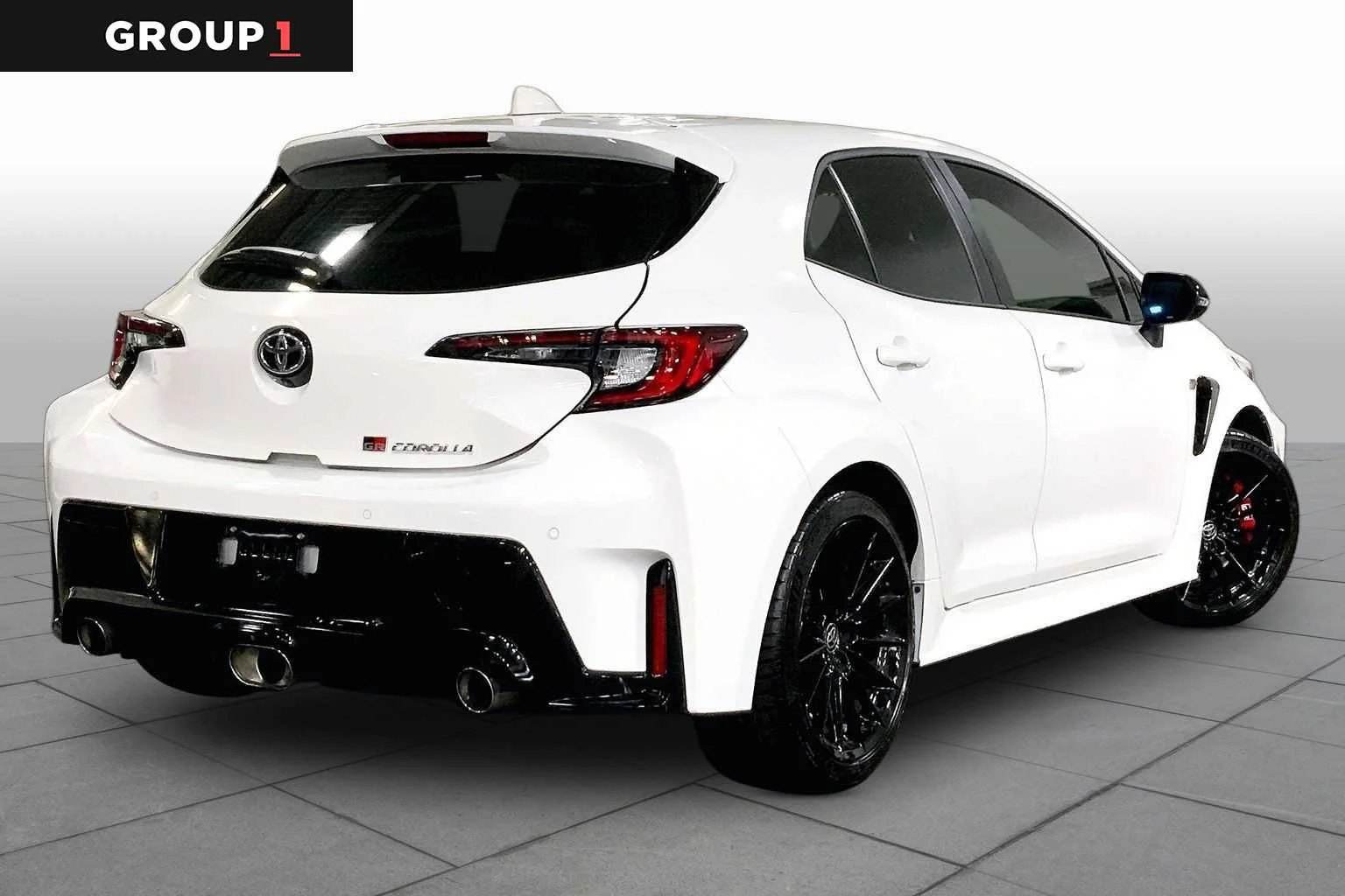 Certified Used 2025 Ice Cap Toyota Premium image 13