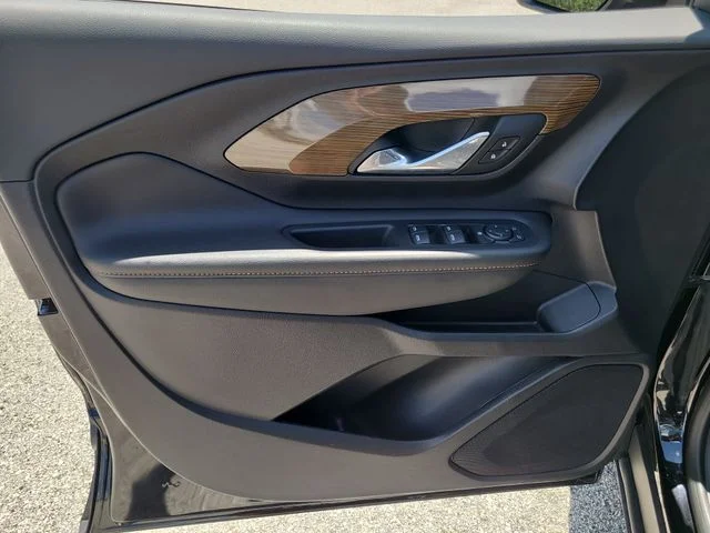 Certified Used 2020 Black GMC SLE image 16