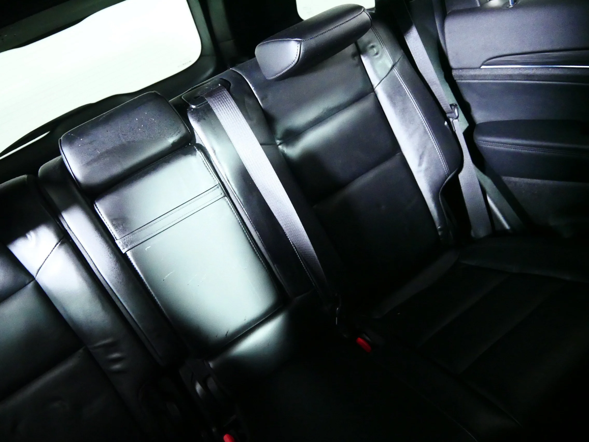 Used 2021 Granite Crystal Metallic Clearcoat Jeep Limited image 14