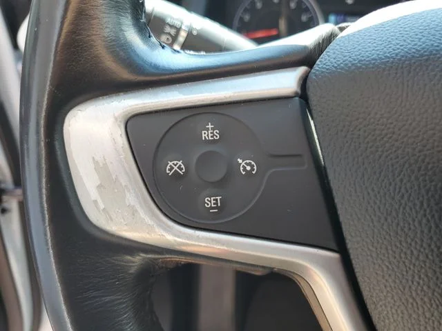 Used 2019 White GMC SLT-1 image 19