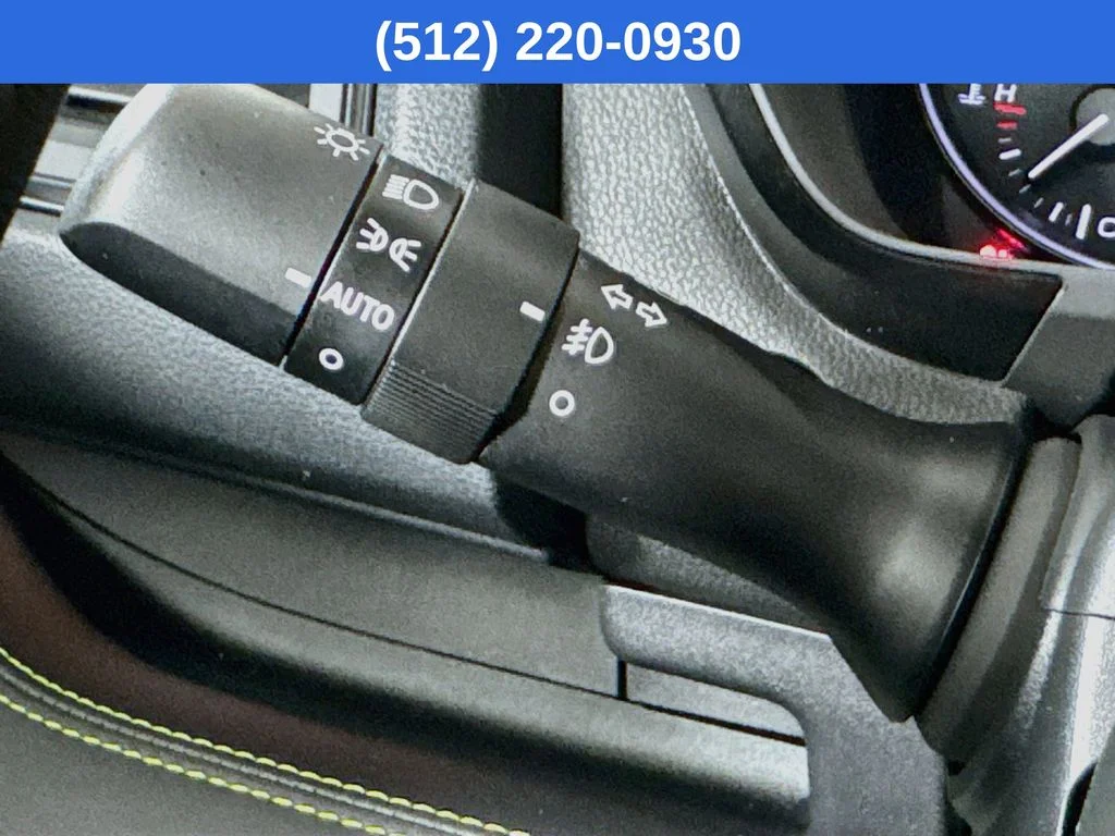 Certified Used 2025 White Subaru Onyx Edition Touring image 13