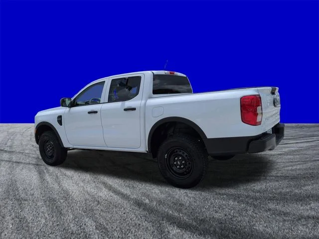 New 2026 Oxford White Ford XL image 6
