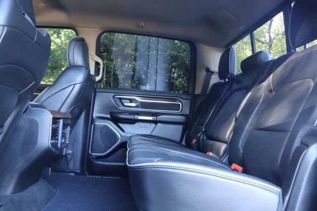 2021 RAM Ram 1500 Pickup Laramie - Photo 21