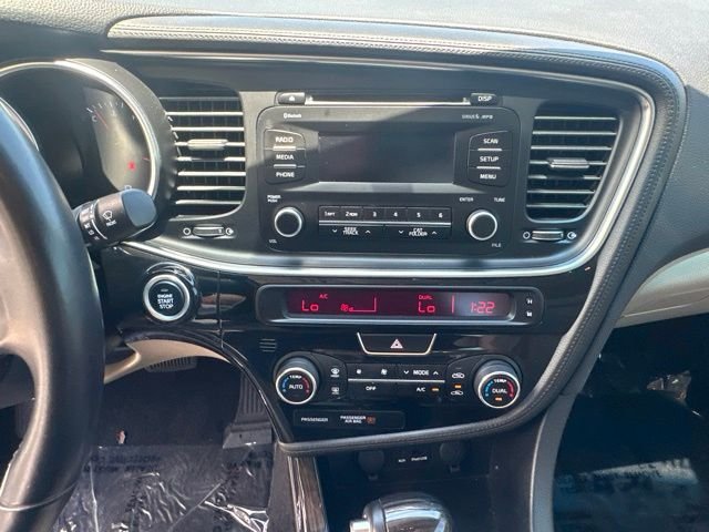 2015 Kia Optima EX - Photo 19