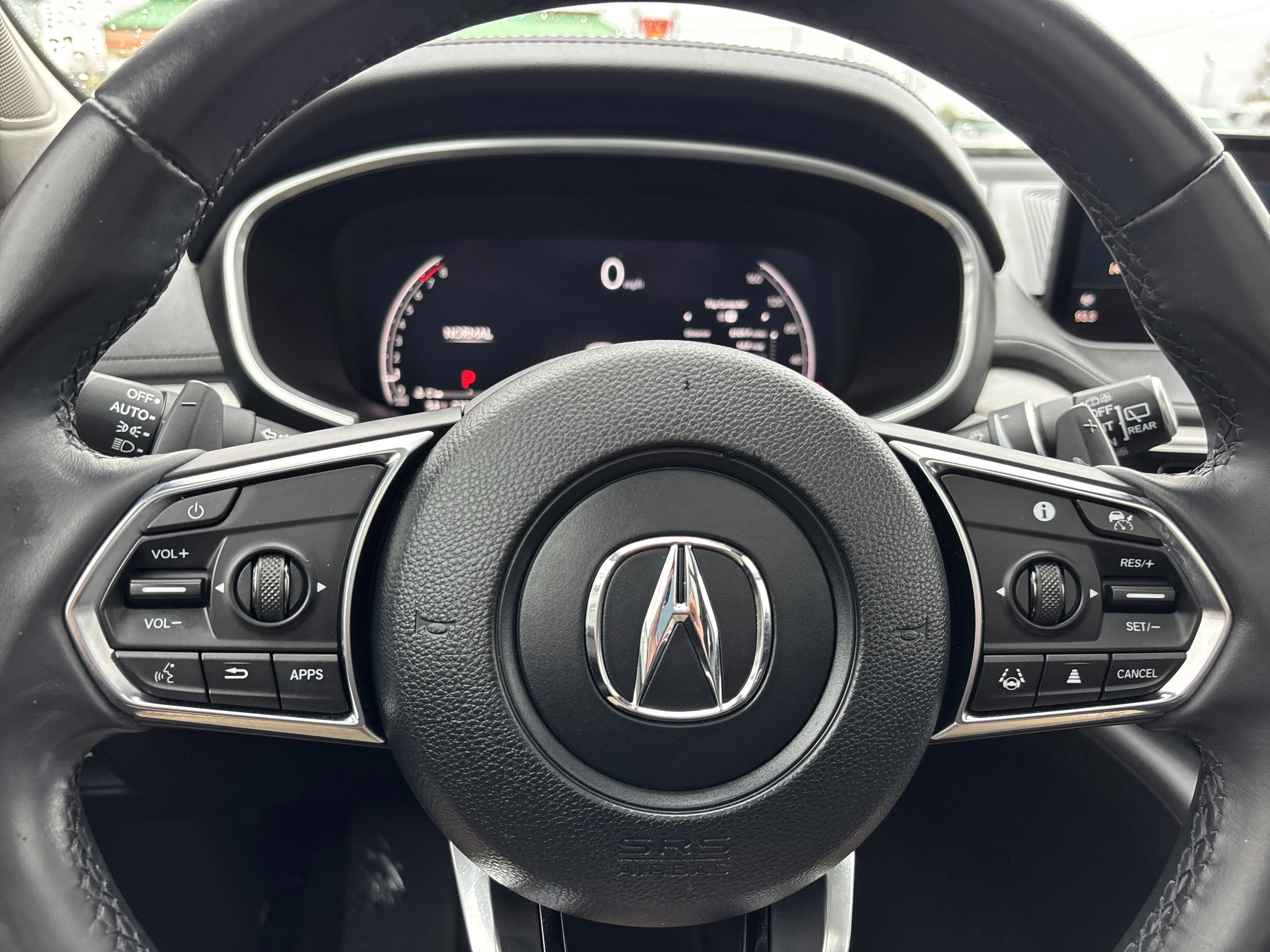 2023 Acura MDX Technology Package - Photo 26