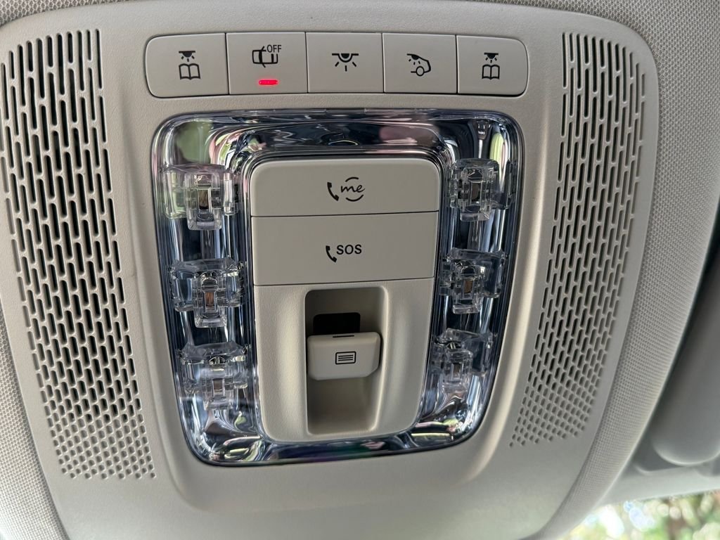 2026 Mercedes-Benz GLS Base - Photo 29