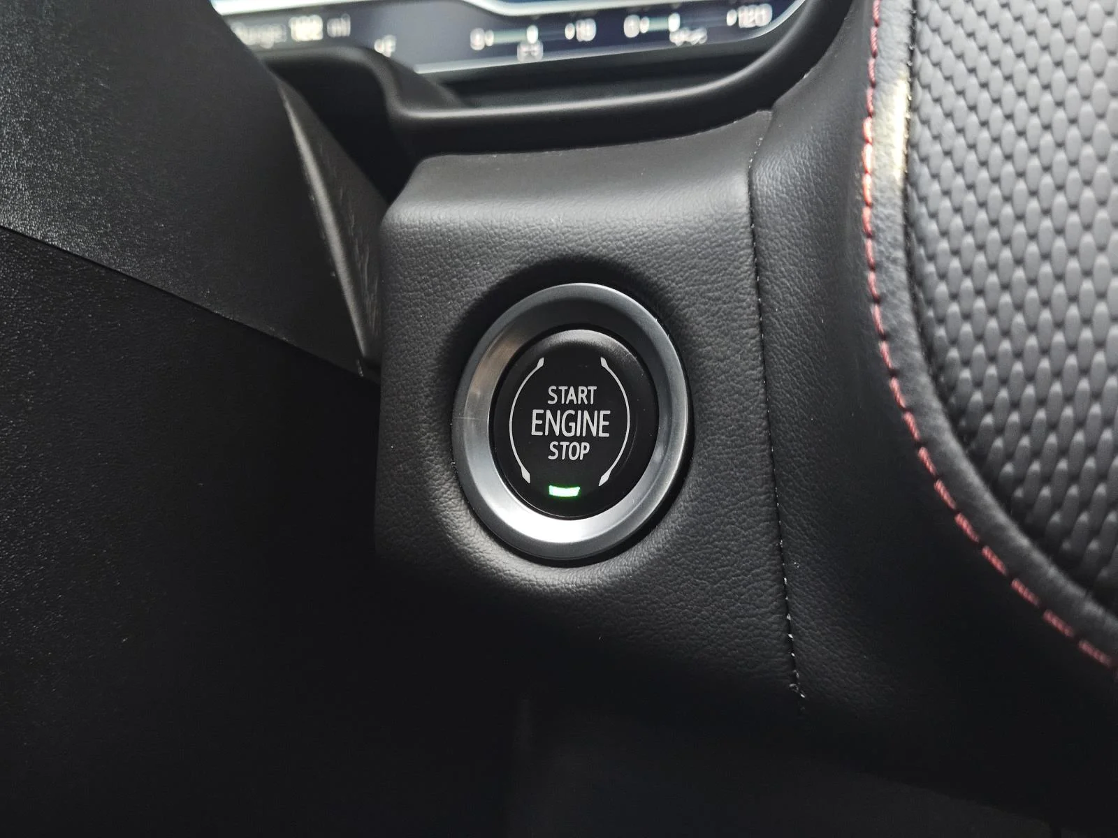 2023 Chevrolet Tahoe RST - Photo 22