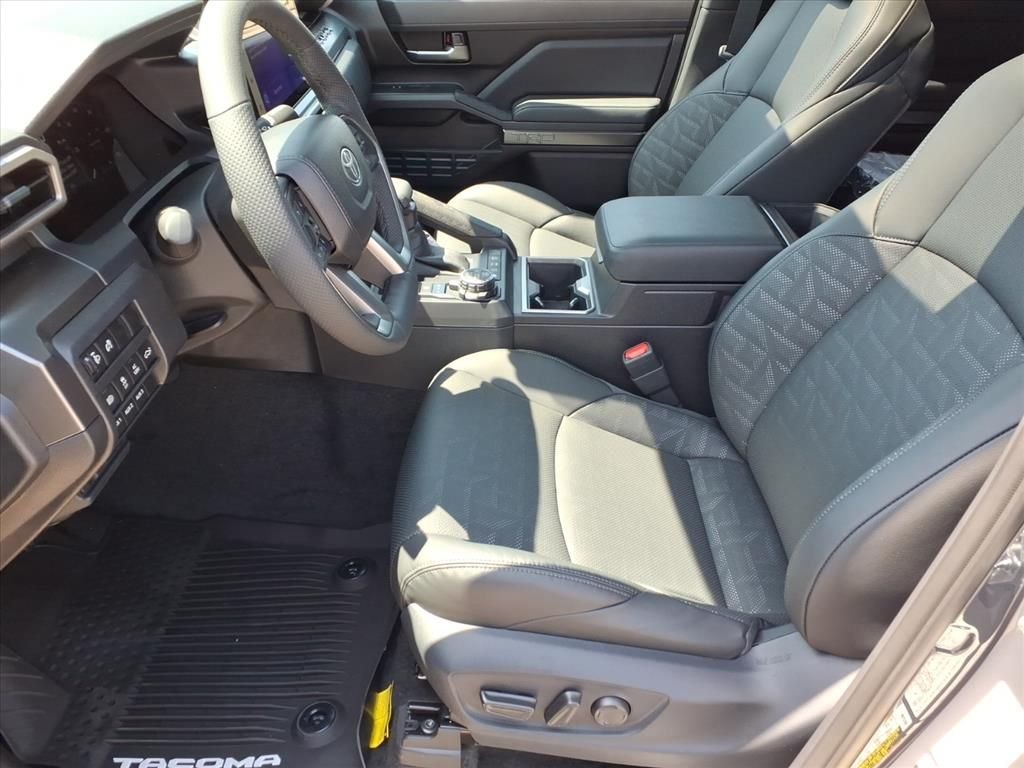 New 2026  Toyota TRD Off-Road image 5