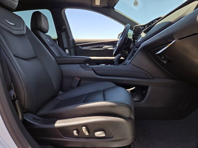 2026 Cadillac XT5 Premium Luxury - Photo 14
