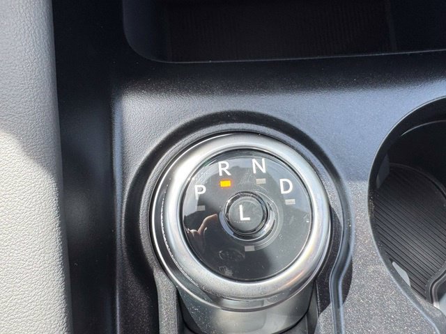 New 2027 Avalanche Gray Ford Active image 35