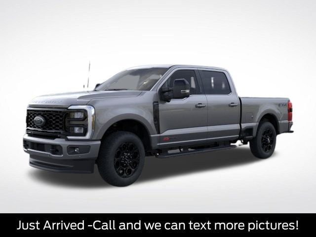 2026 Ford F-350 Super Duty