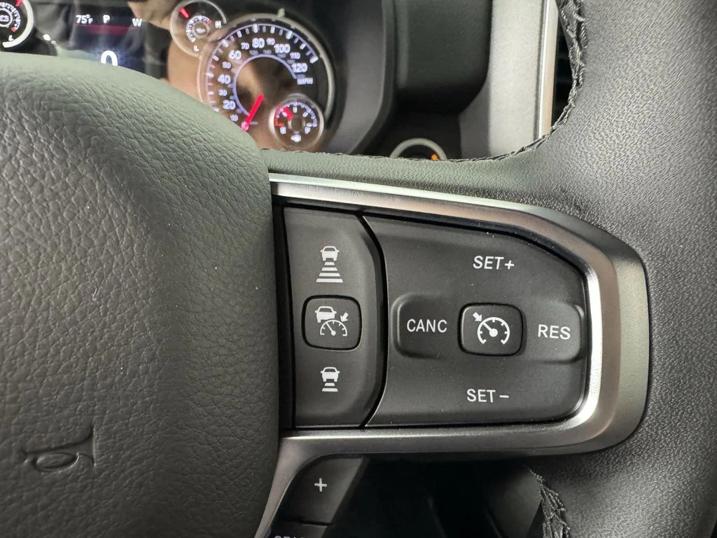 2026 RAM 1500 Big Horn/Lone Star - Photo 13