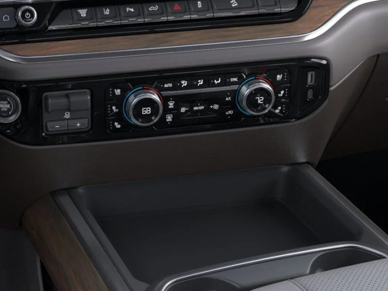 2025 GMC Sierra 2500HD SLT - Photo 23