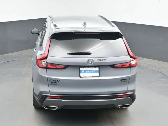 2026 Honda CR-V Sport Touring - Photo 38